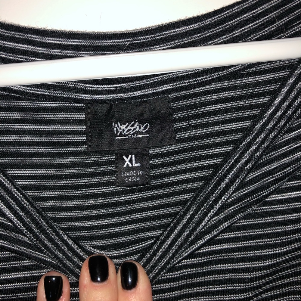 Mossimo t-shirt dress